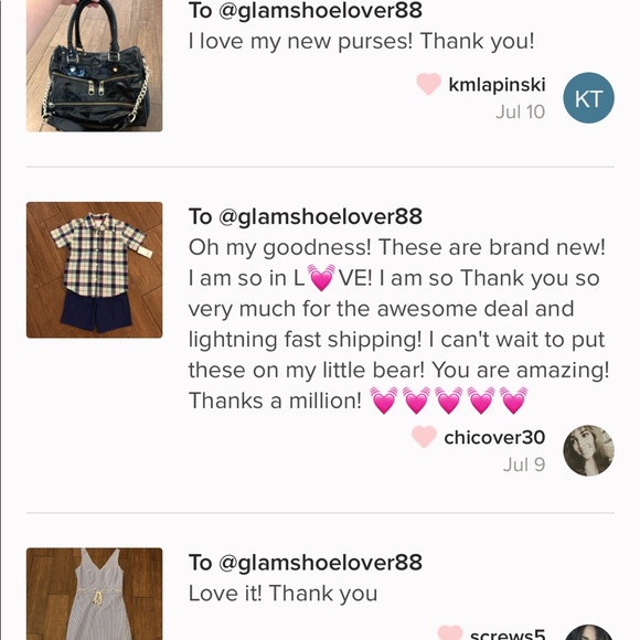 Shop with confidence! Make some offers! - Picture 4 of 4